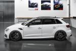 Audi RS3 Sportback by ABT 2017 года